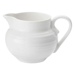 10 oz Cream Jug- White