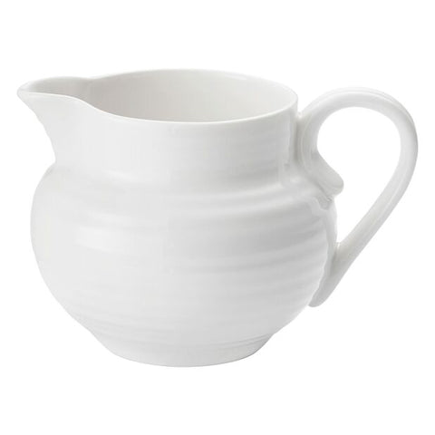 10 oz Cream Jug- White