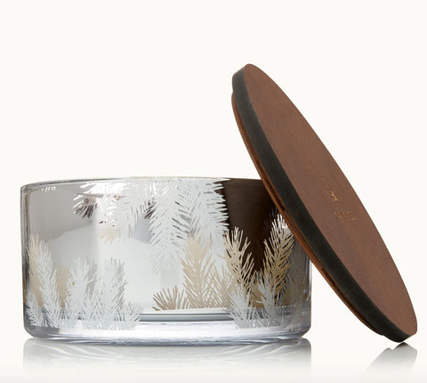 Frasier Fir 4-wick Statement Candle