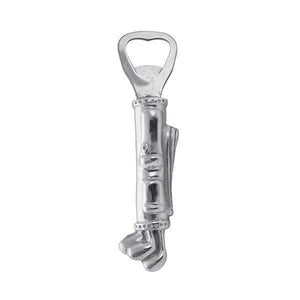 Bottle Opener- Golf Bag