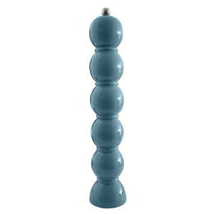 Grande Salt & Pepper Grinder- Chambray