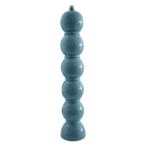 Grande Salt & Pepper Grinder- Chambray