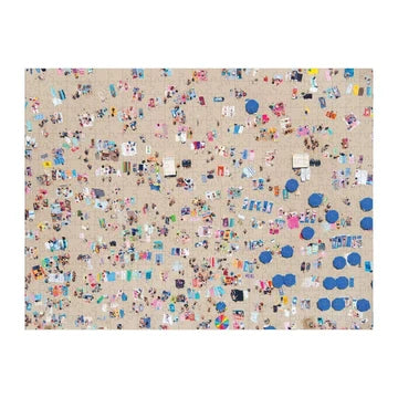 Gray Malin Double Sided Beach Puzzle