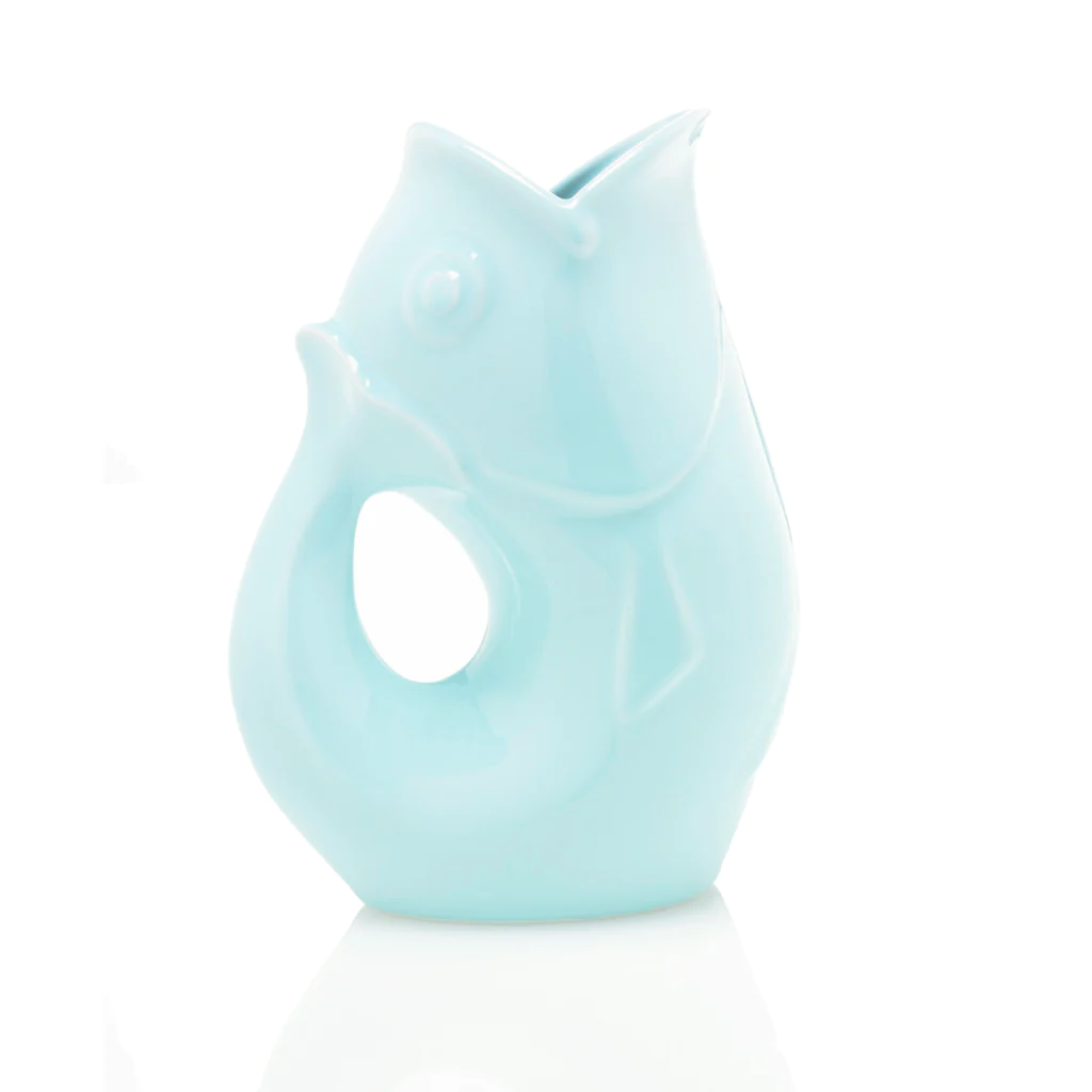 Gurglepot Large- Blue