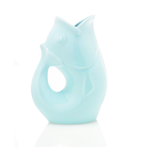 Gurglepot Large- Blue