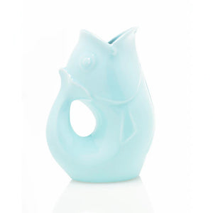 Gurglepot Medium- Blue