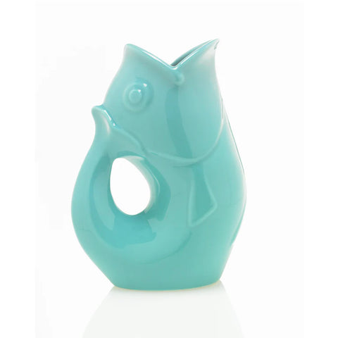 Gurglepot Aqua- Medium