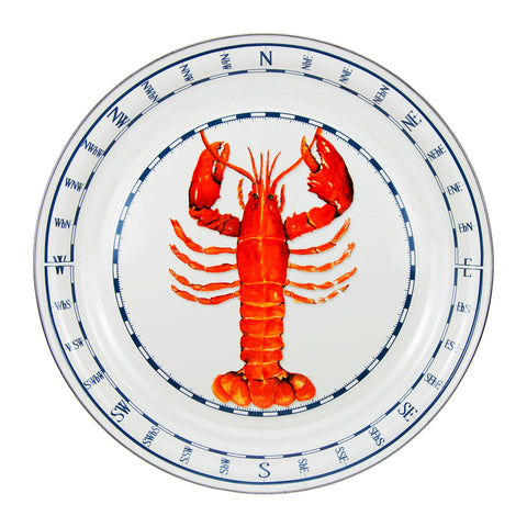 Large Lobster Tray