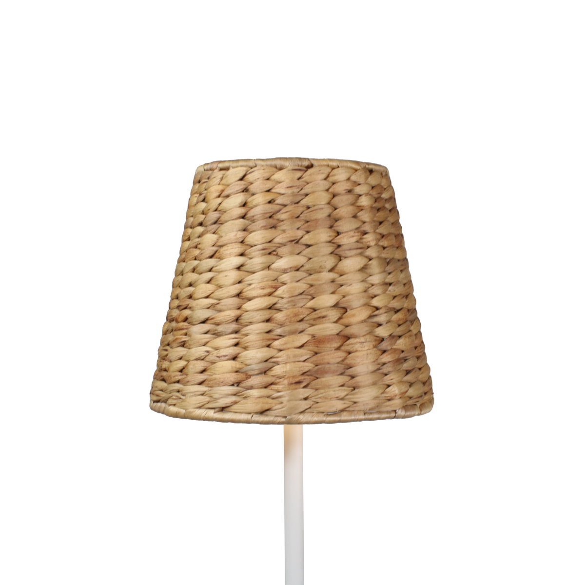 Empire Water Hyacinth Lamp Shade