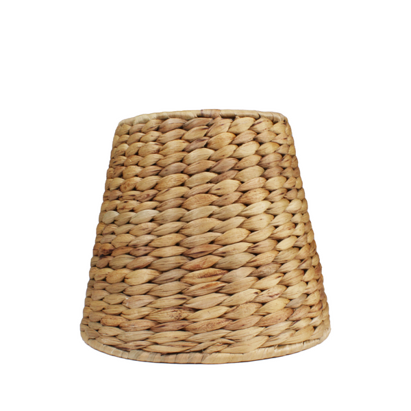 Empire Water Hyacinth Lamp Shade