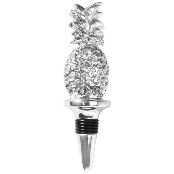 Pinapple Bottle Stopper