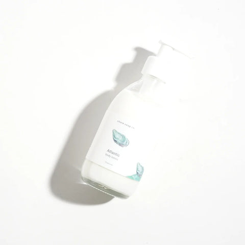 Atlantic Mini Body Lotion