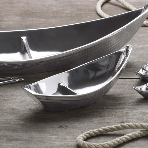 Dinghy Nut Dish