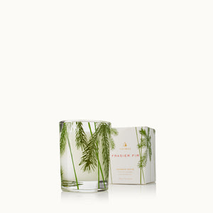 Frasier Fir Votive Candle