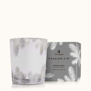 Frasier Fir 13oz Poured Statement Candle