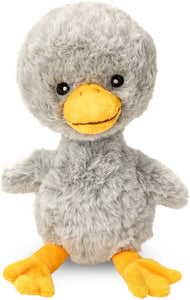 Finding Muchness- Plush Duckling