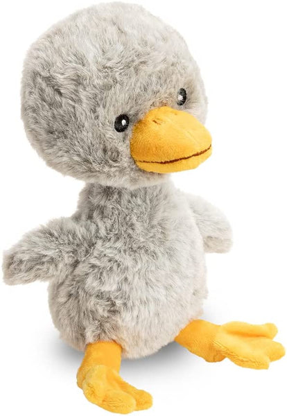 Finding Muchness- Plush Duckling