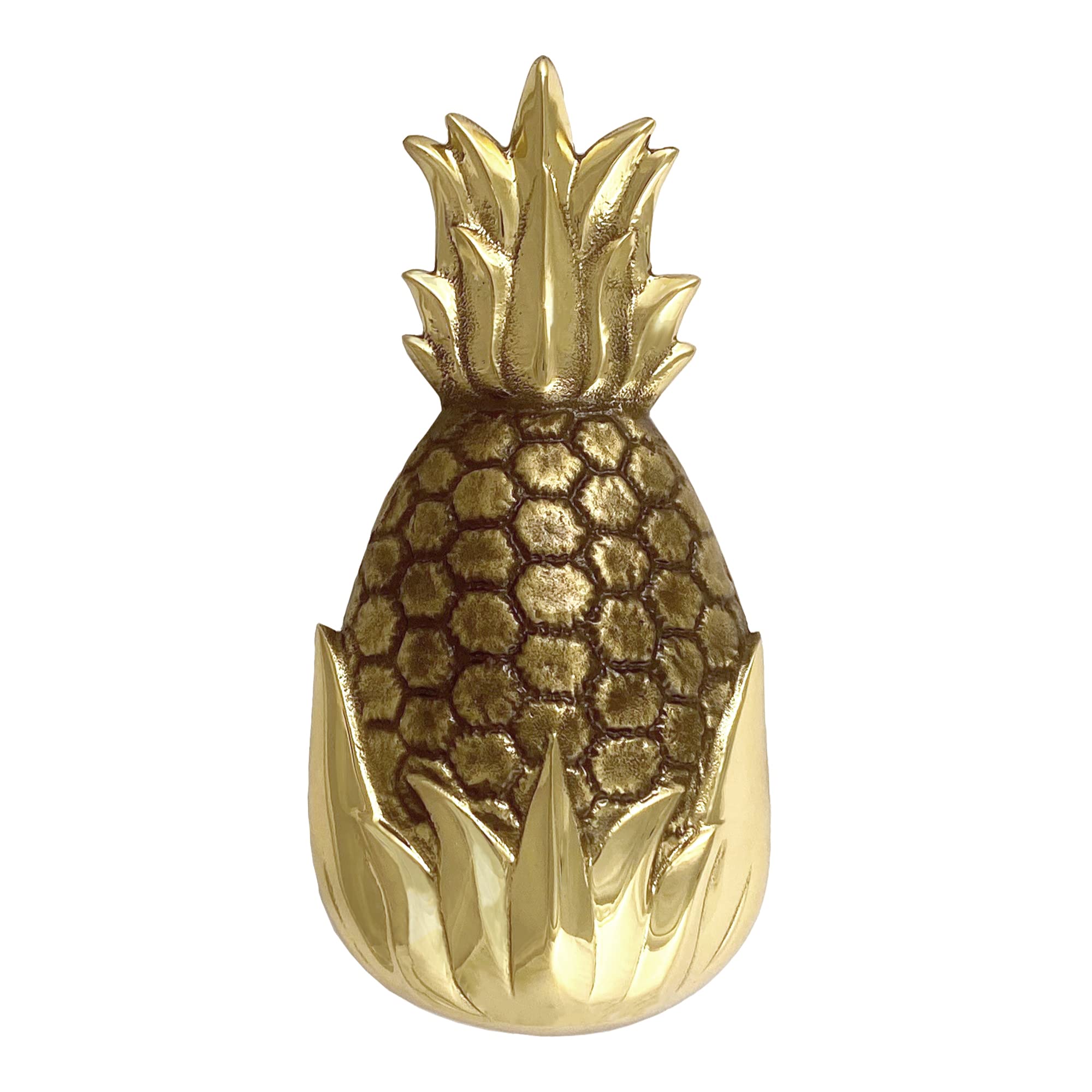 Pineapple Door Knocker