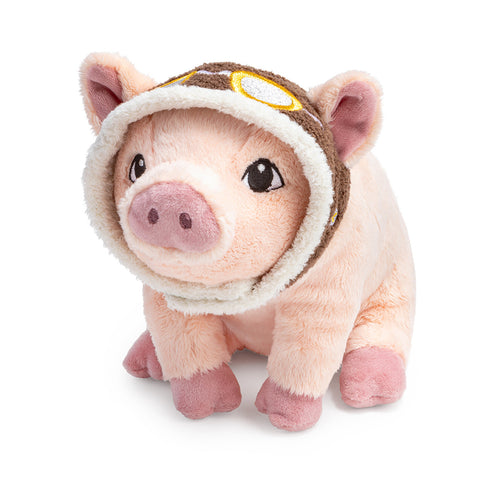 Maybe- Plush Pig