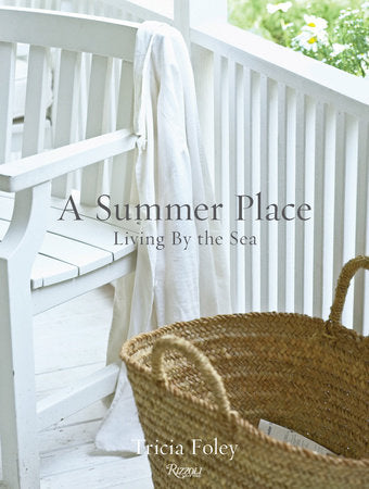 A Summer Place- Living by the Sea