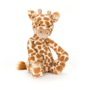 Medium Bashful Giraffe