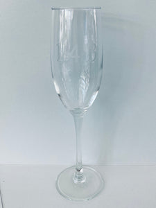 143 Champagne Flute