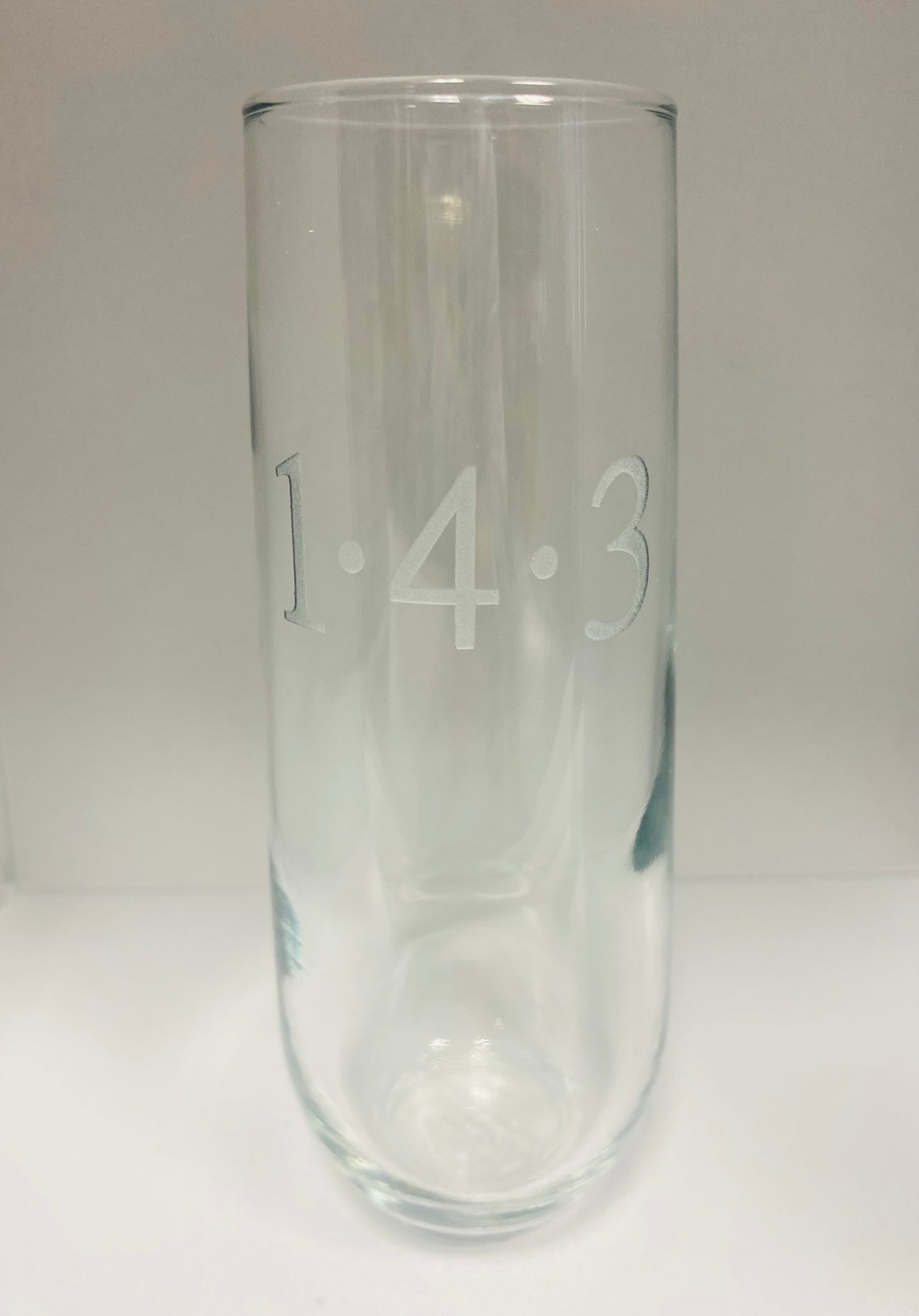 143 Champagne Flute
