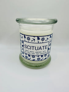 Beach Bum 12oz Soy Candle