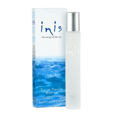 Eau De Parfum Roll-On