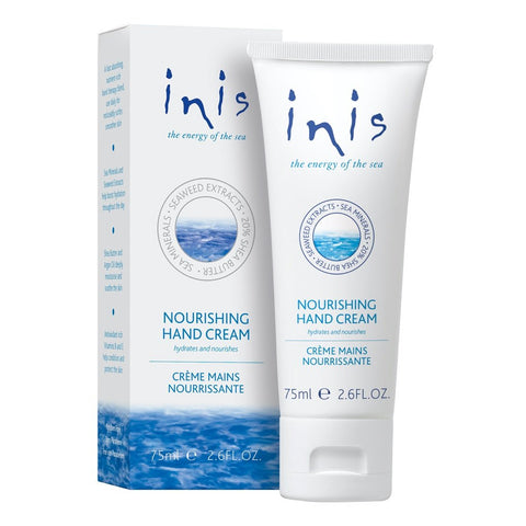 Nourishing Hand Cream