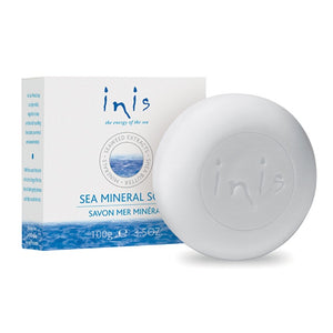 Sea Mineral Soap