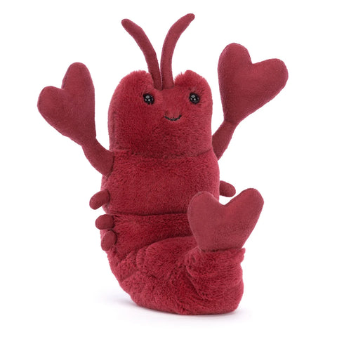 6" Love Me Lobster
