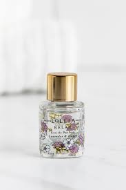 Little Luxe EDP- Relax