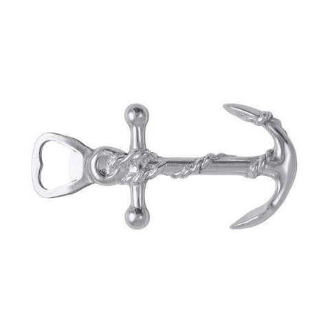 Anchor Bottle Opener