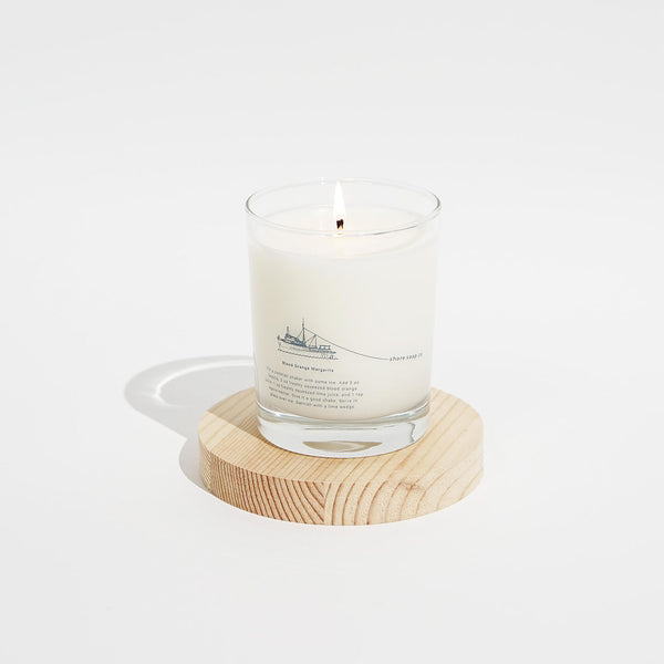 Smooth Sailing 13.5oz Candle