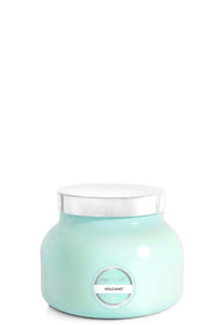 Aqua Jar Volcando Candle 19oz