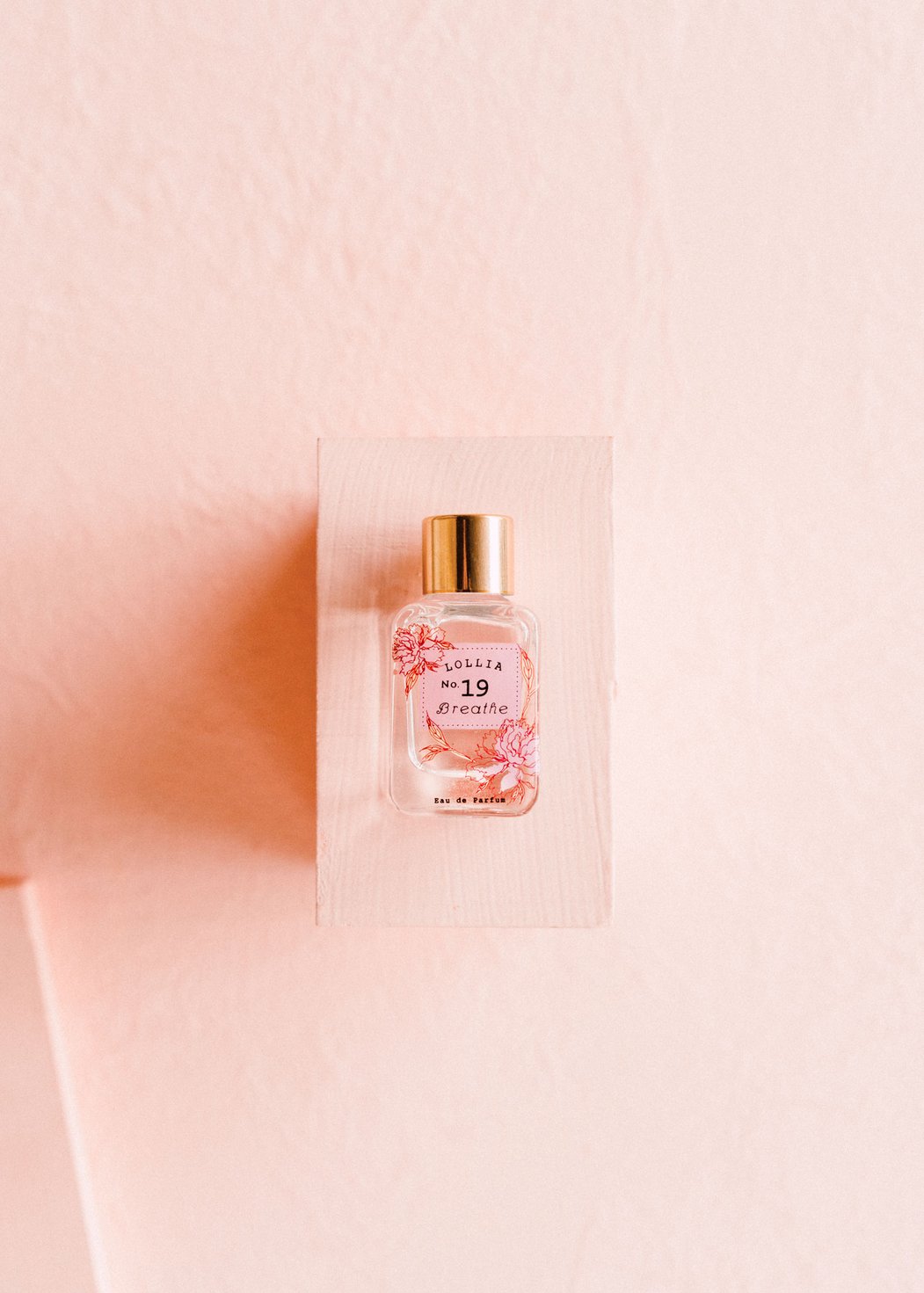 Little Luxe EDP- Breathe