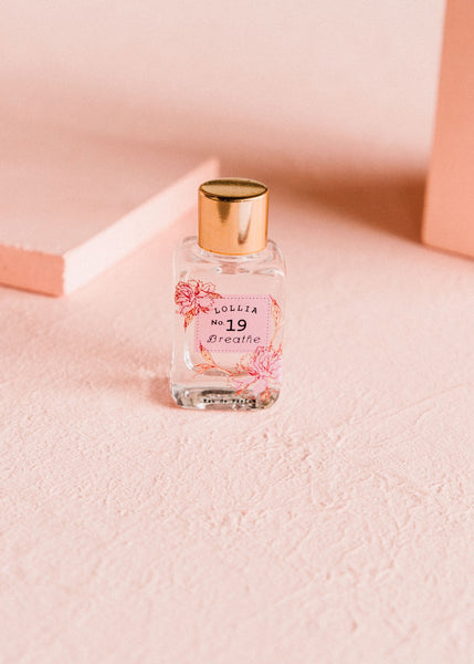 Little Luxe EDP- Breathe