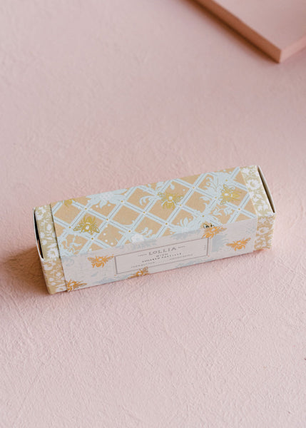 Shea Butter Handcream- Wish