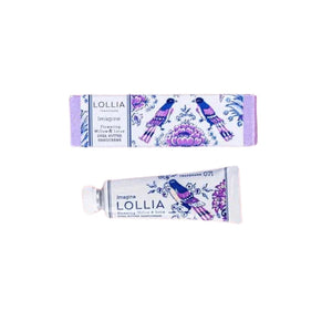 Lollia Petite Handcream- Imagine