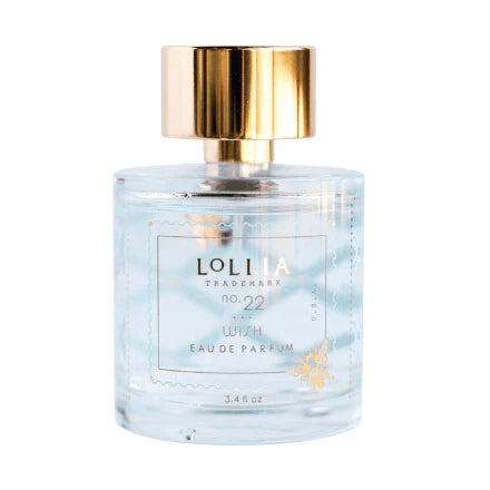 Lollia Wish Eau de Parfum