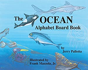 Ocean Alphabet