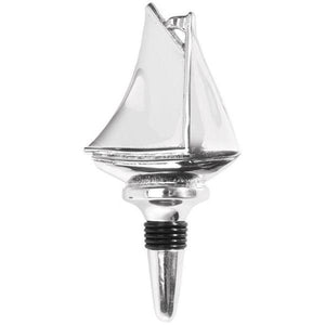 Sailboat Bottle Stopper