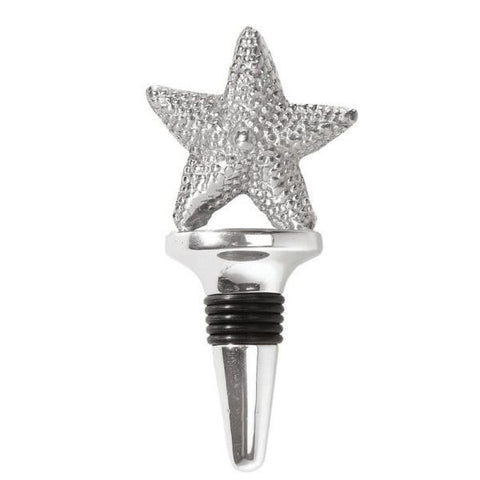 Starfish Bottle Stopper